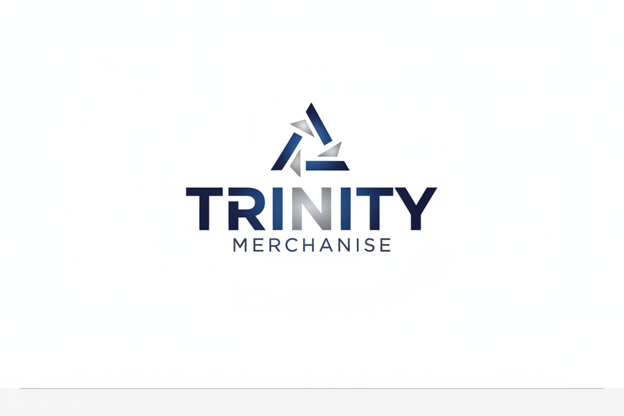 Trinity Merchandise Logo