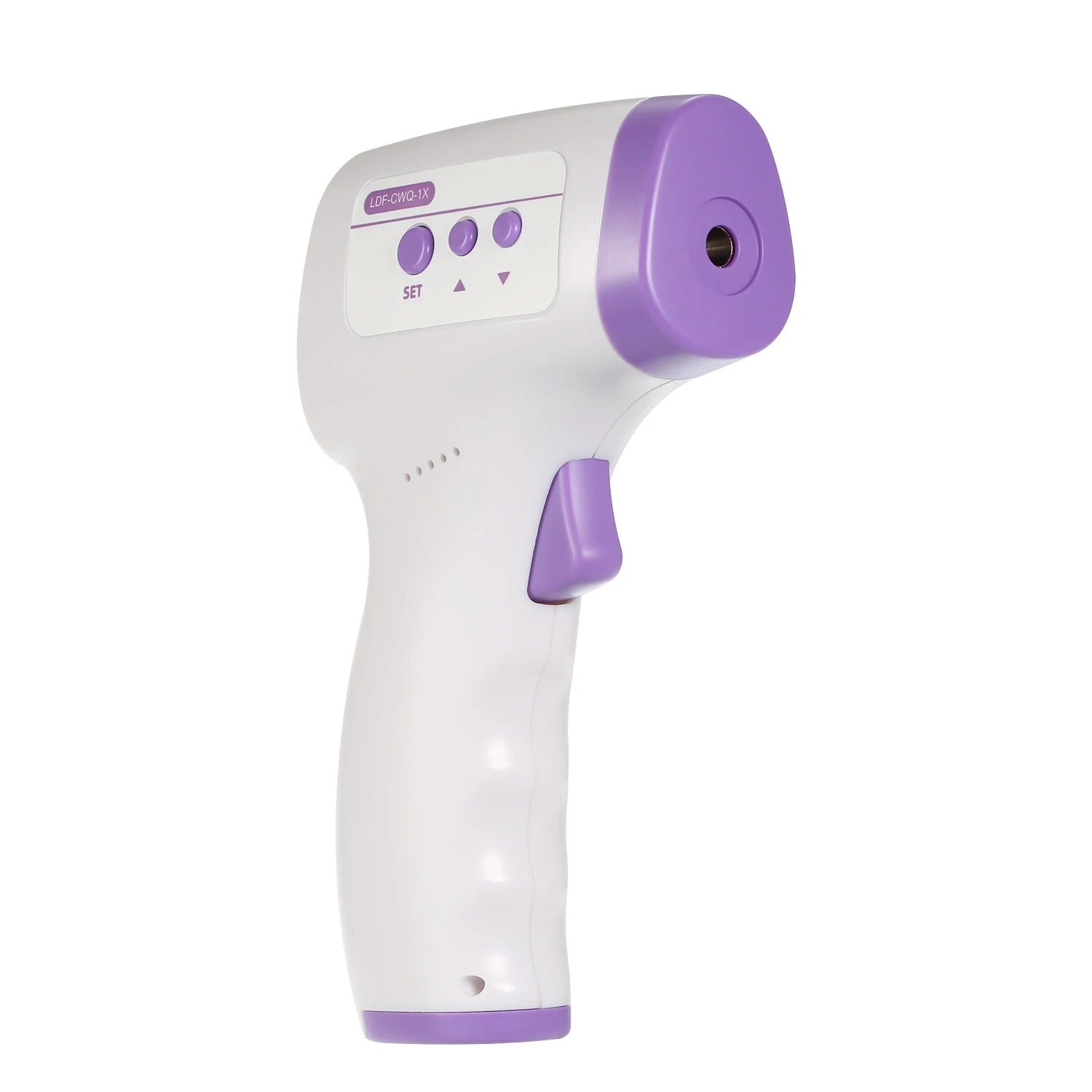 Infrared Thermometer Non-contact Digital Infrared Forehead Thermometer Temperature Measurement for Kids Children and Adults