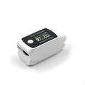 2 In 1 Dual Function Blood Oxygen and Blood Pressure Monitor, Intelligent Bluetooth Finger Pulse Oximeter+Blood Pressure Monitor
