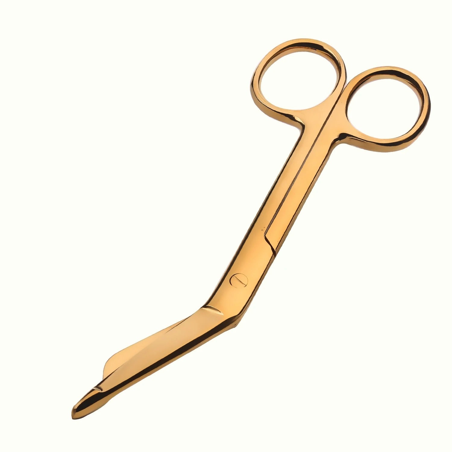 14cm Durable All-Steel Gauze Bandage Scissors