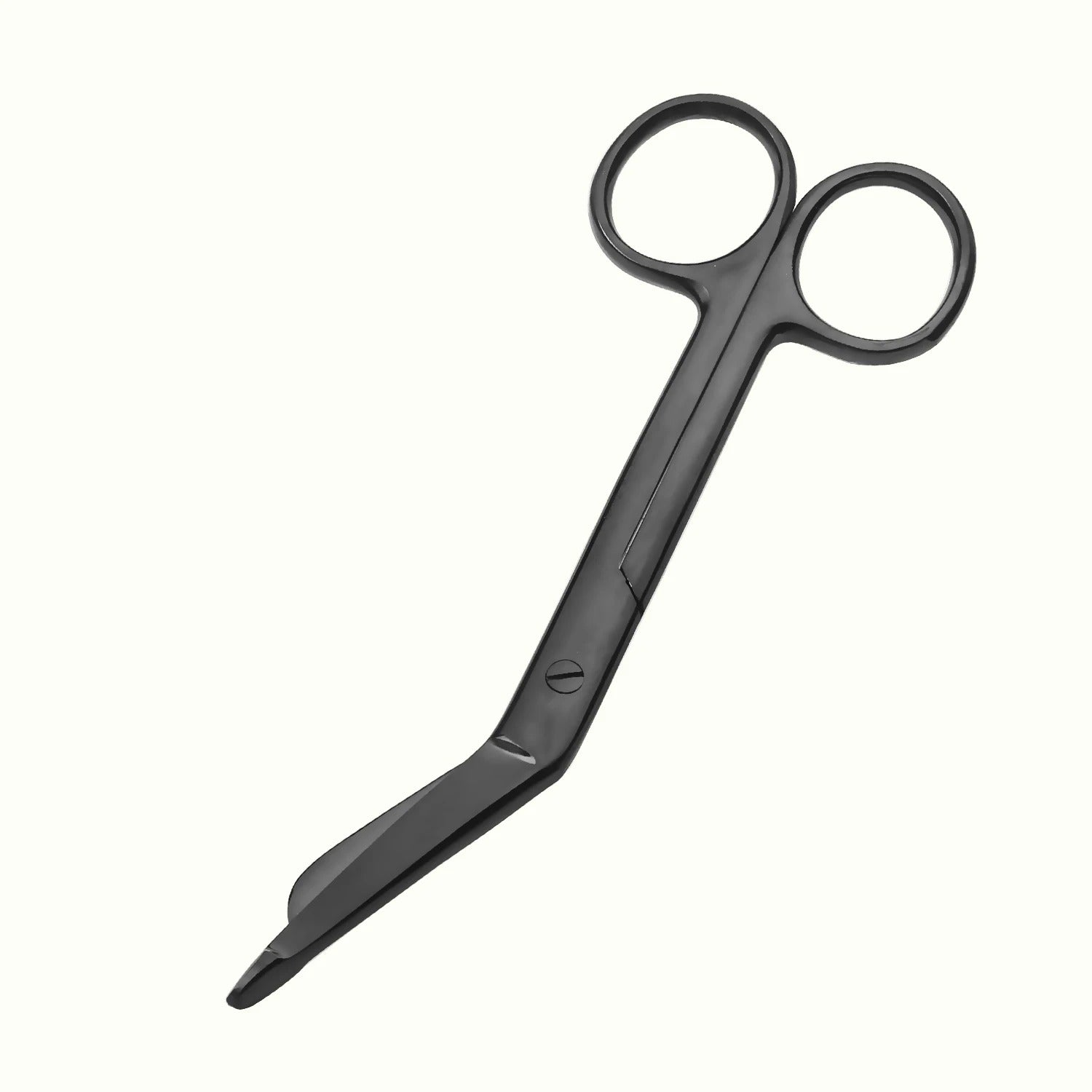 14cm Durable All-Steel Gauze Bandage Scissors